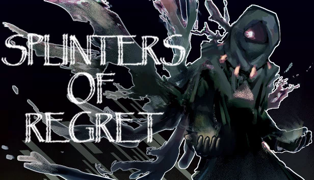 悔恨碎片（Splinters of Regret） 游戏封面
