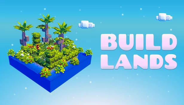 Build Lands 游戏封面
