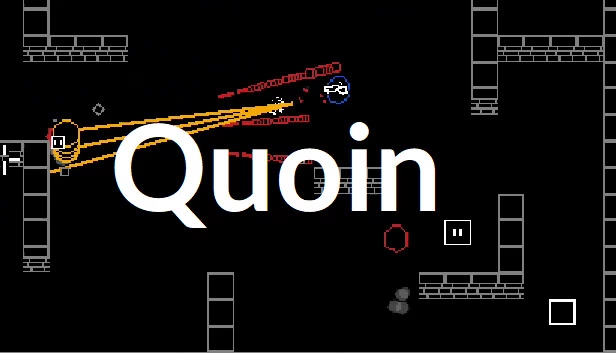 Quoin 游戏封面