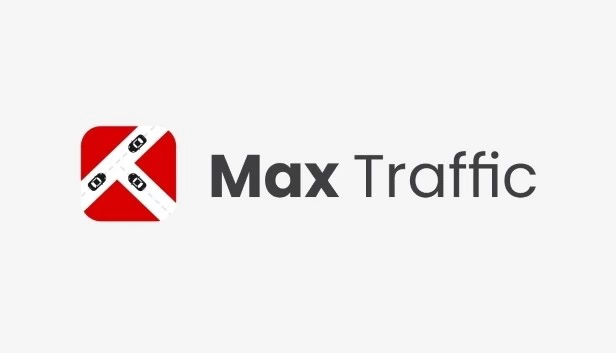 最大交通（Max Traffic） 游戏封面