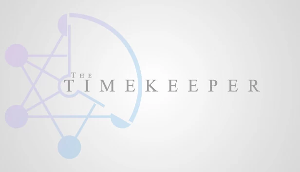 时间守护者（The Timekeeper） 游戏封面