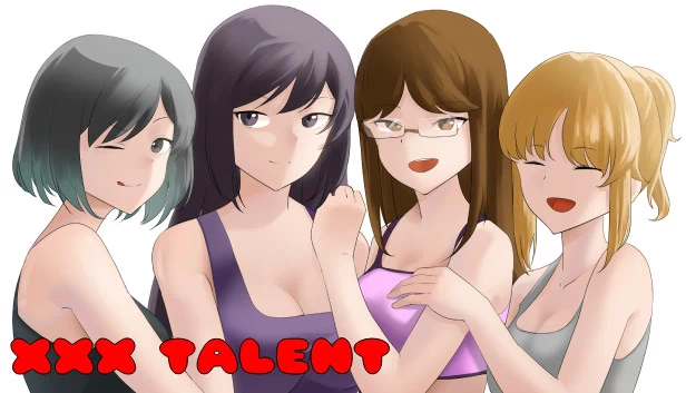 XXX天赋（XXX Talent） 游戏封面