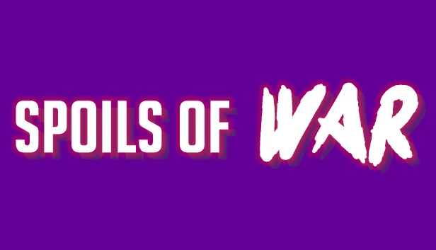 战争战利品（Spoils Of War） 游戏封面