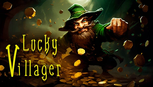 幸运村民（Lucky Villager） 游戏封面