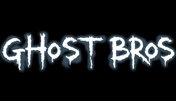 幽灵兄弟(Ghost Bros) 游戏封面
