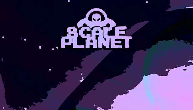 星球缩放（SCALEPLANET） 游戏封面