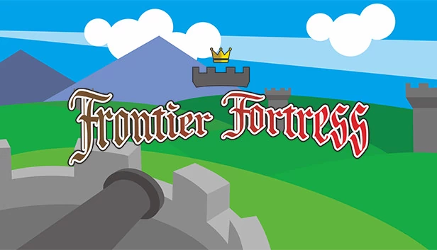 边疆堡垒 - 塔防（Frontier Fortress - Tower Defense） 游戏封面
