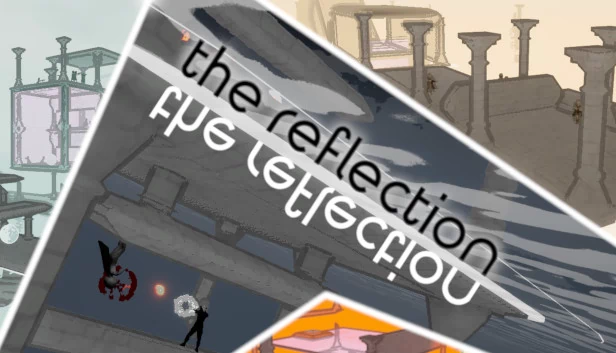 The Reflection 游戏封面