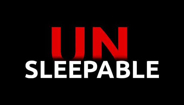无眠（Unsleepable） 游戏封面