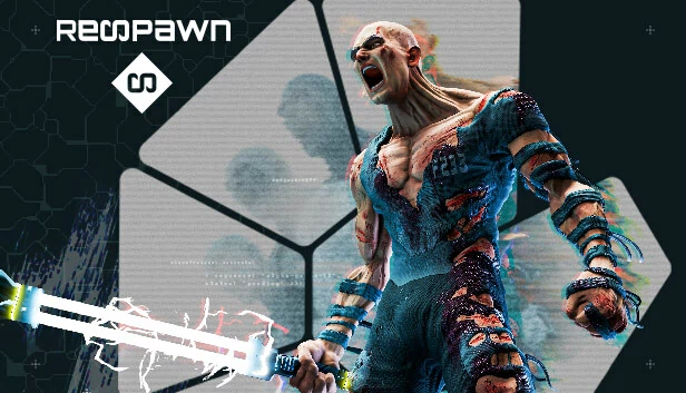 重生（Respawn） 游戏封面