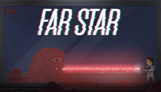 远星（Far Star） 游戏封面