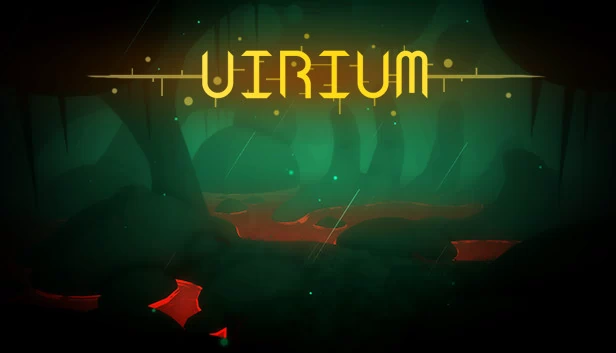 Virium 游戏封面