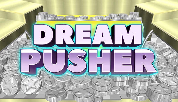 DreamPusher 奖牌游戏(DreamPusher メダルゲーム) 游戏封面
