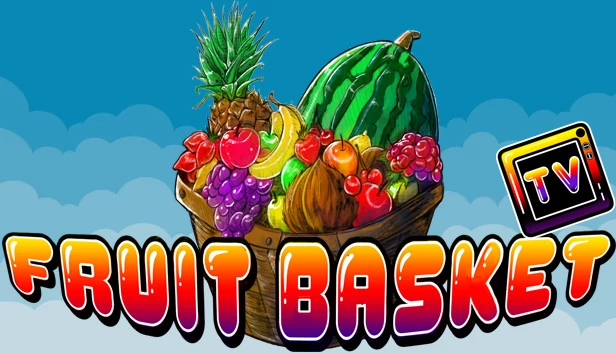 水果篮子 TV（Fruit Basket TV） 游戏封面
