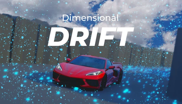 维度漂移（Dimensional Drift） 游戏封面