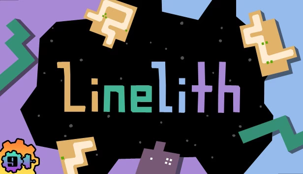 Linelith 游戏封面