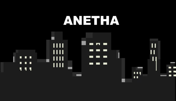 ANETHA 游戏封面