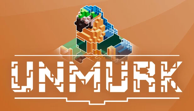 Unmurk 游戏封面