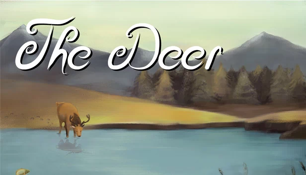 鹿（The Deer） 游戏封面
