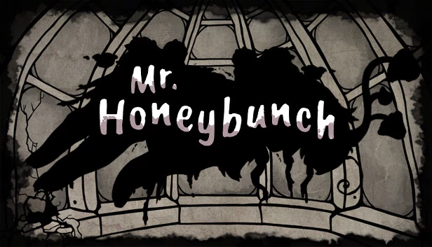 蜂蜜先生（Mr. Honeybunch） 游戏封面