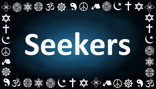 Seekers 游戏封面