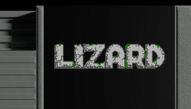 蜥蜴（Lizard） 游戏封面