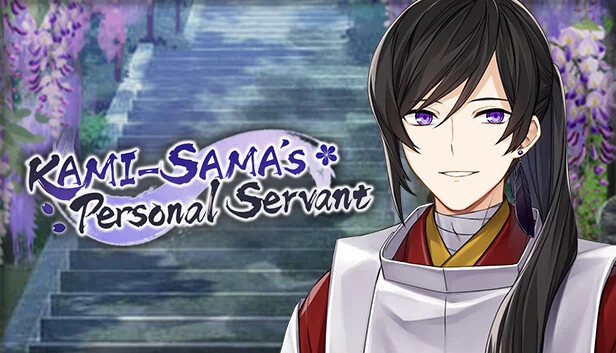 神明的私人仆人（Kami-sama's Personal Servant） 游戏封面