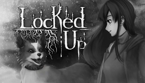 Locked Up 游戏封面