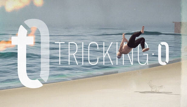 Tricking 0 游戏封面