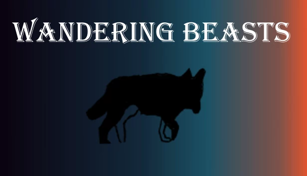 流浪野兽（Wandering Beasts） 游戏封面