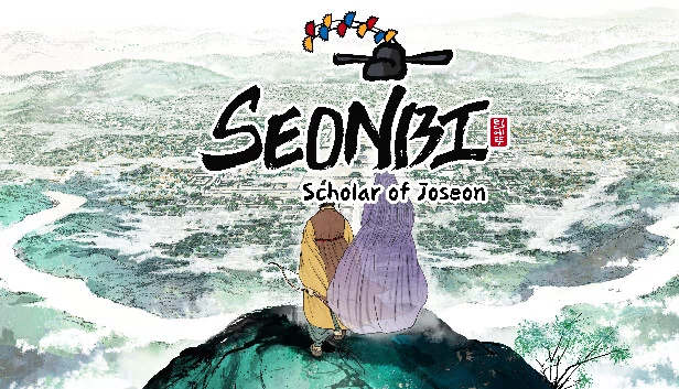 先儒:朝鲜学者(Seonbi : Scholar of Joseon) 游戏封面
