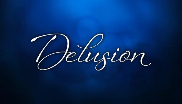妄想（Delusion） 游戏封面