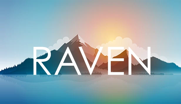 渡鸦（Raven） 游戏封面