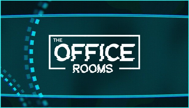 办公室房间(THE OFFICE ROOMS) 游戏封面
