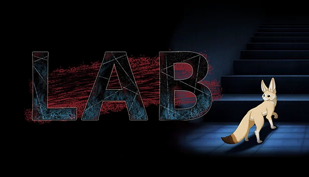实验室(LAB) 游戏封面