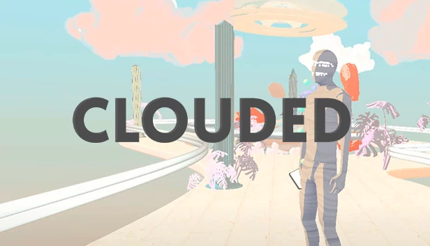 云境 VR(CLOUDED VR) 游戏封面