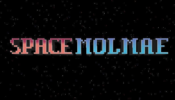 太空莫尔梅（SPACE MOLMAE） 游戏封面