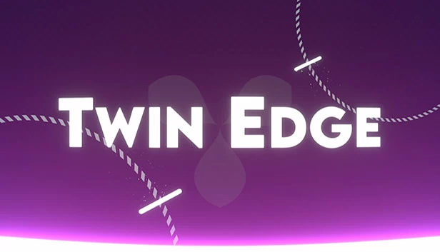 双刃（Twin Edge） 游戏封面