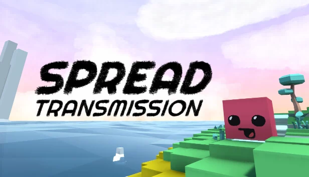 蔓延：传播（Spread: Transmission） 游戏封面