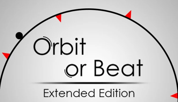 Orbit Or Beat 扩展版（Orbit Or Beat Extended Edition） 游戏封面