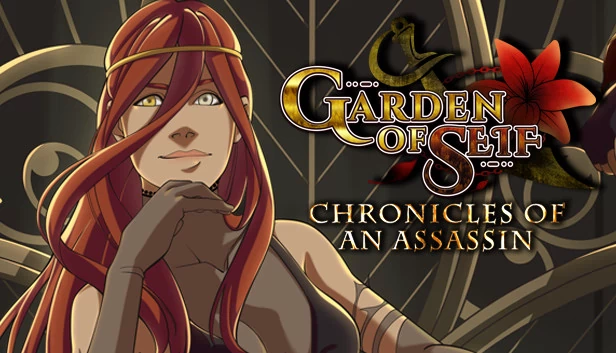 花园塞夫：刺客编年史（Garden of Seif: Chronicles of an Assassin） 游戏封面