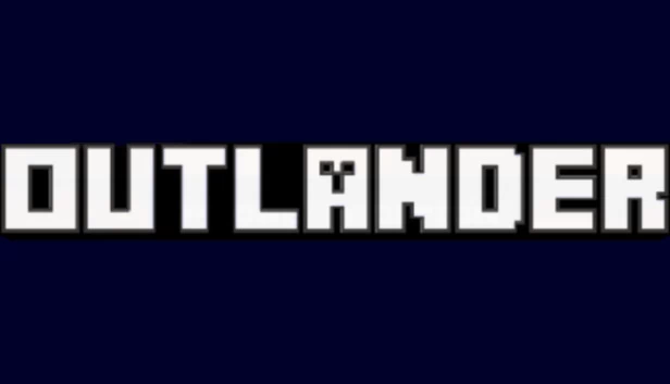 OUTLANDER 游戏封面