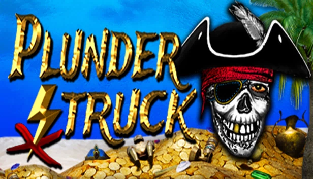 掠夺打击（Plunder Struck） 游戏封面