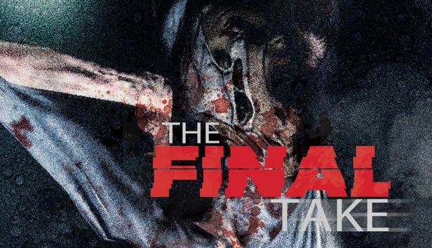 The Final Take 游戏封面