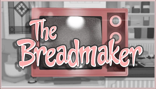 面包师（The Breadmaker） 游戏封面