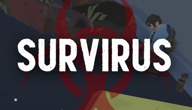 生存病毒（Survirus） 游戏封面