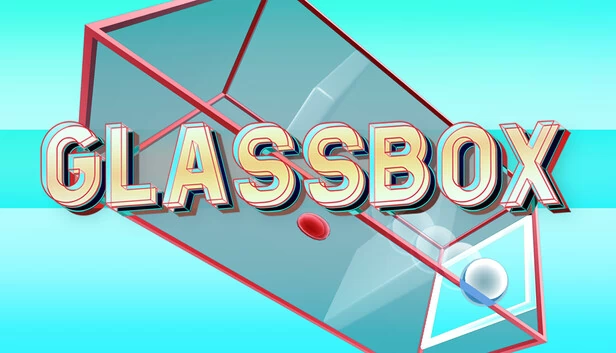 玻璃盒（GlassBox） 游戏封面