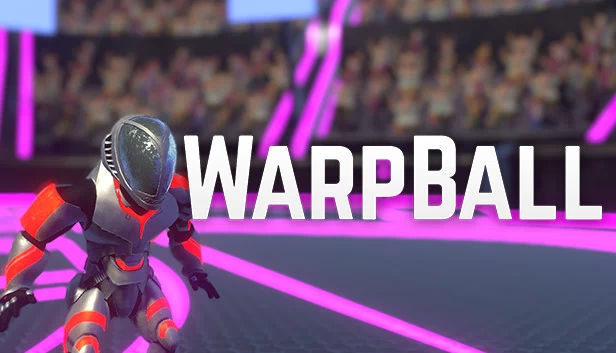 跃迁球赛（WarpBall） 游戏封面