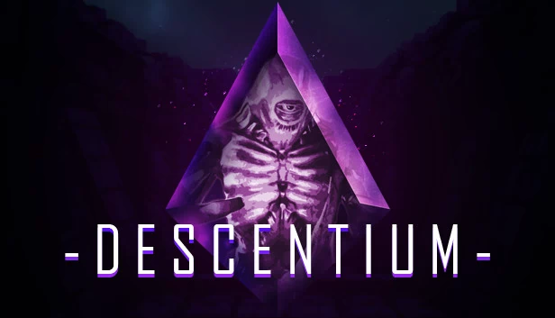 Descentium 游戏封面