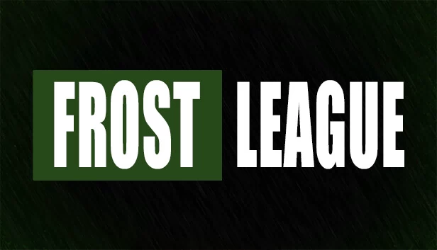 霜冻联盟(Frost League) 游戏封面